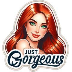 Avec Just Gorgeous, les top modèles virtuels s'invitent chez vous !