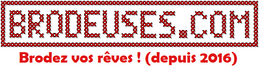 Brodeuses.com