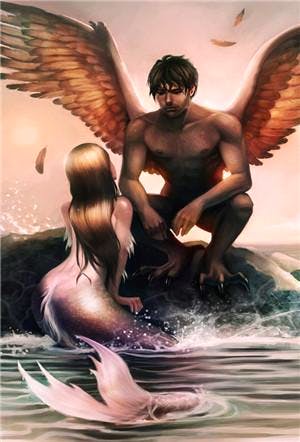 Fes anges et compagnie ! - 12 modles de kit de broderie diamant Kit de broderie mosaque J / 30x45cm Brodeuses.com