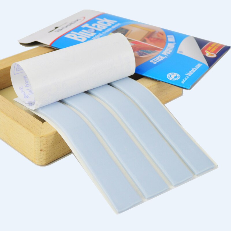 blu tack utilisable pour diamond painting