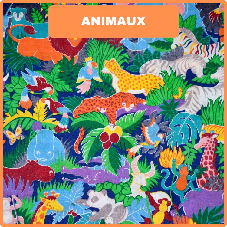 Animaux