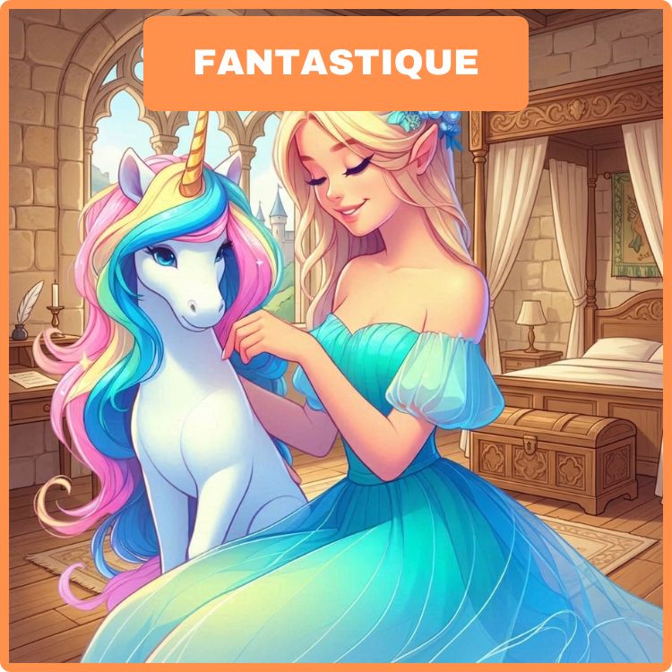 Fantastique