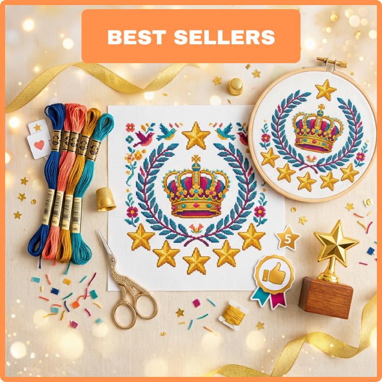 Nos meilleures ventes