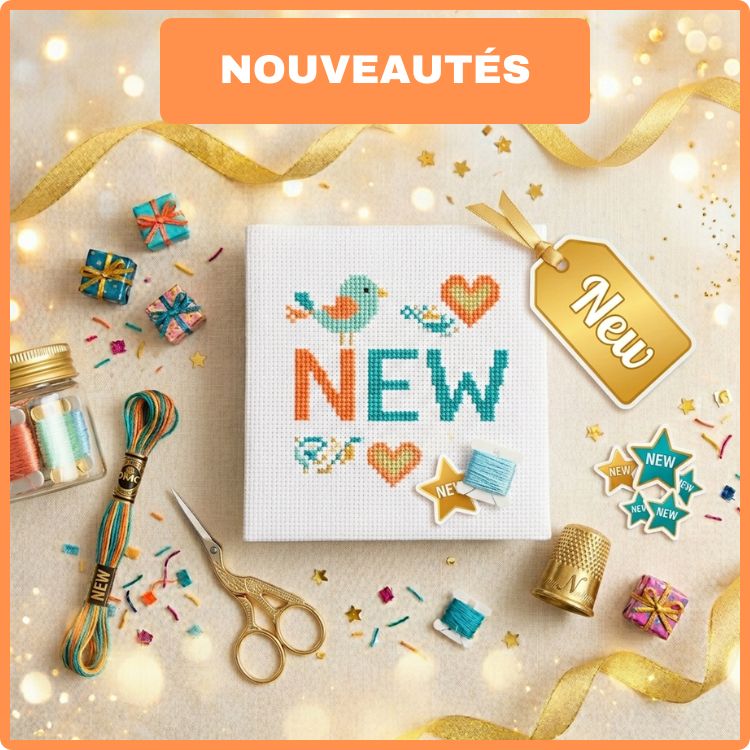 Nouveautés