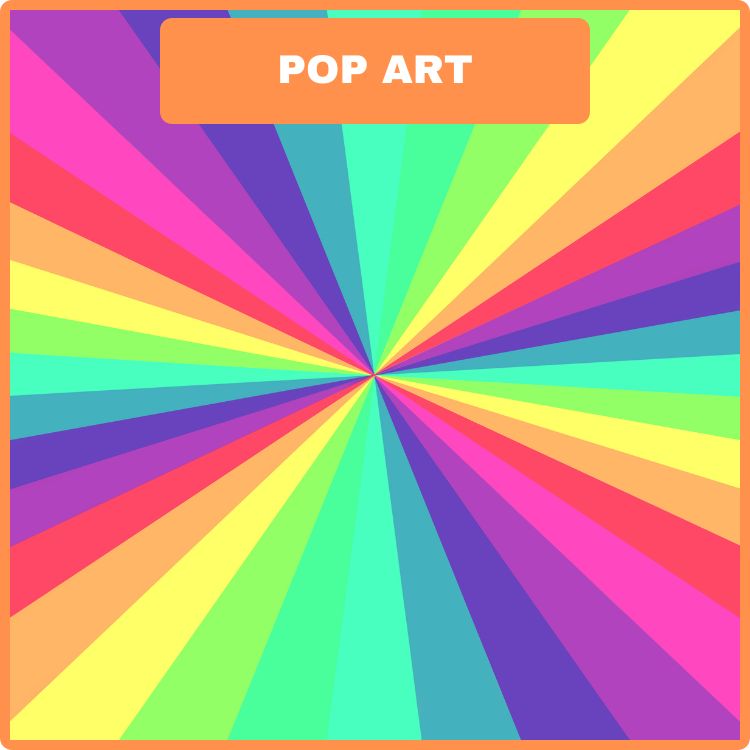 Pop Art