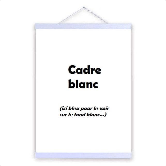 4 Pièces Diamond Painting Cadre Auto-Adhésif, Magnétique Cadres d 4 Pièces Diamond Painting Cadre Auto-Adhésif, Magnétique Cadres d