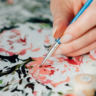 Peinture personnalisée par numéros, Idées cadeaux